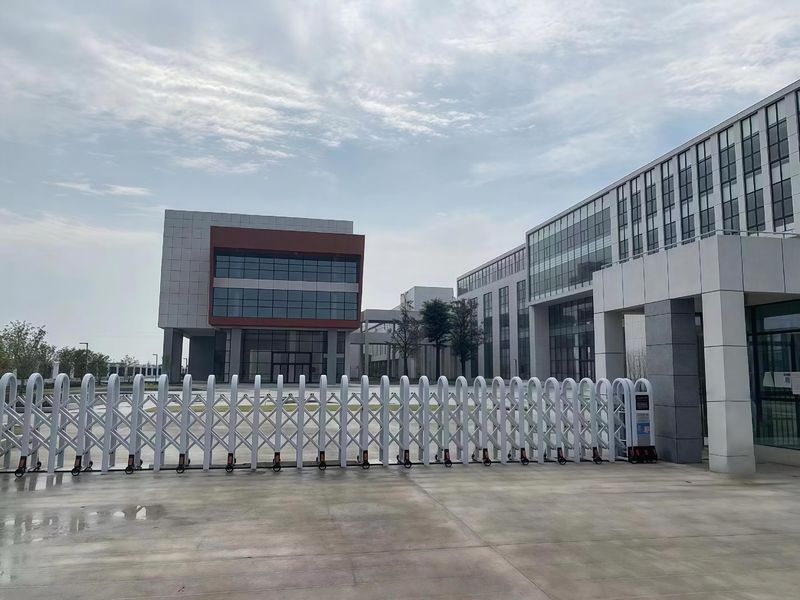 중국 JPTZ Science and Technology Co., Ltd. 회사 프로필