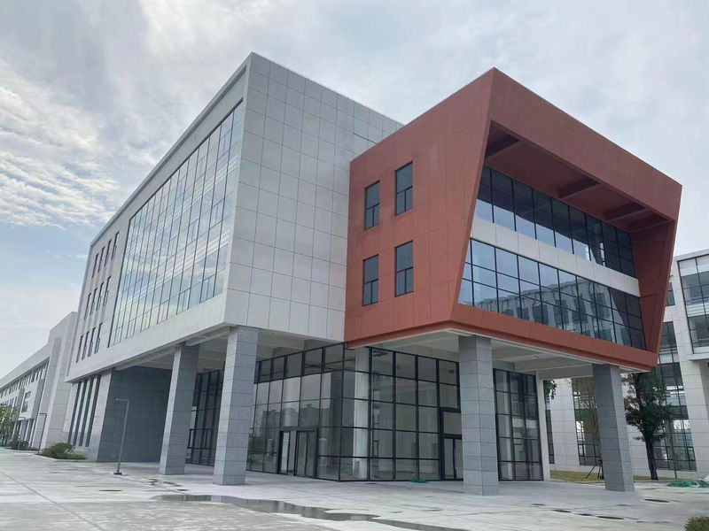 중국 JPTZ Science and Technology Co., Ltd. 회사 프로필