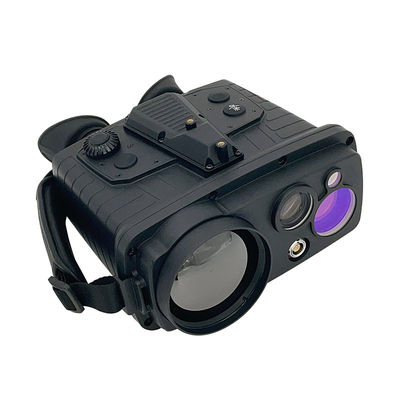 High Sensitivity Infrared Night Vision For Enhanced Detection In Low Light Conditions