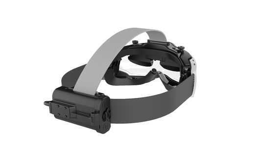 Head Mounted AR Digital Night Vision Goggles For Enhanced Reality